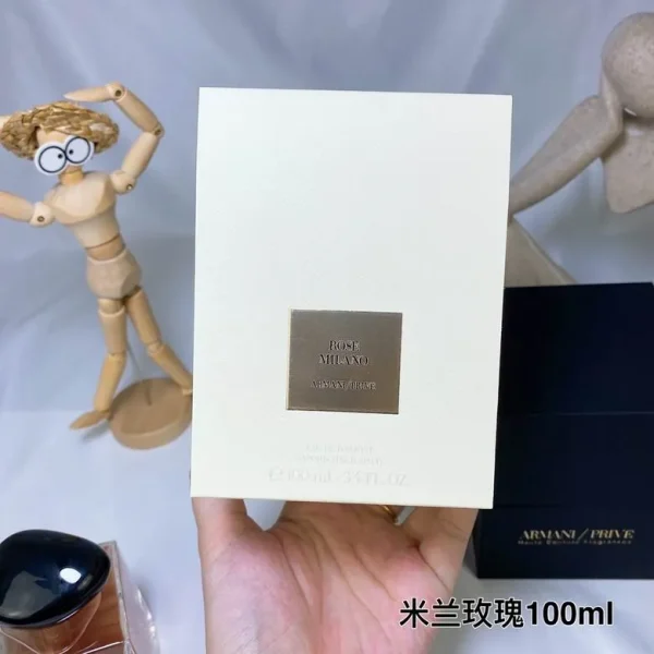 Armani 100ml  (7) - Image 3