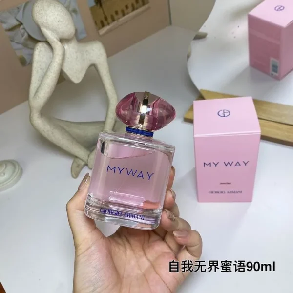 Armani 90ml  (2) - Image 4