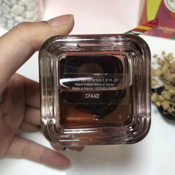 Hermes Twilly Scarves Ribbon Women's perfume 85ml - Image 5
