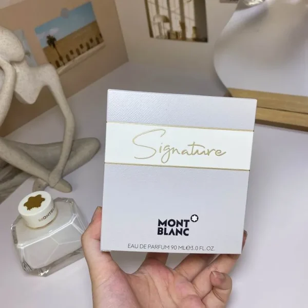 Montblanc 90ml  (1) - Image 2
