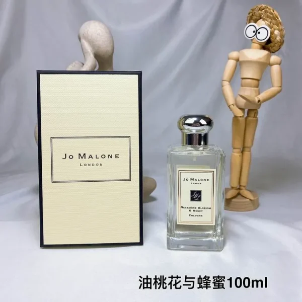 Jo Malone Perfume 100ml  (2) - Image 3