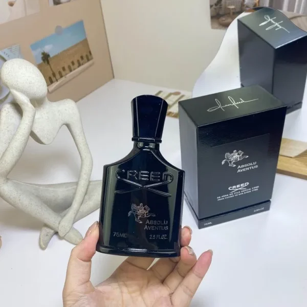 Creed Absolu Eau de Napoleon Excellence 75ml - Image 5