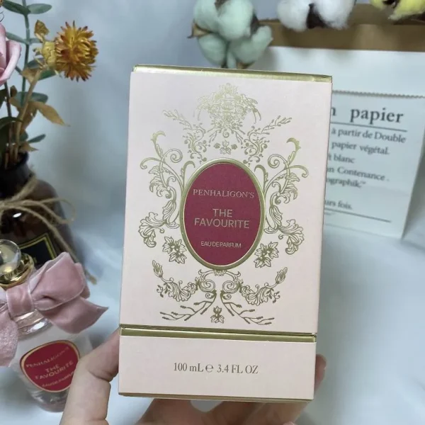 Penhaligon's Women 100ml  (1) - Image 2
