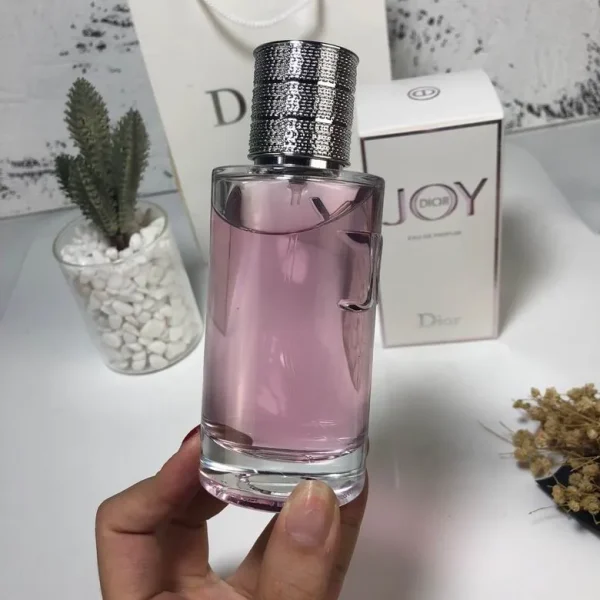 Dior Joy JOY perfume new edp fragrance 90ml - Image 2