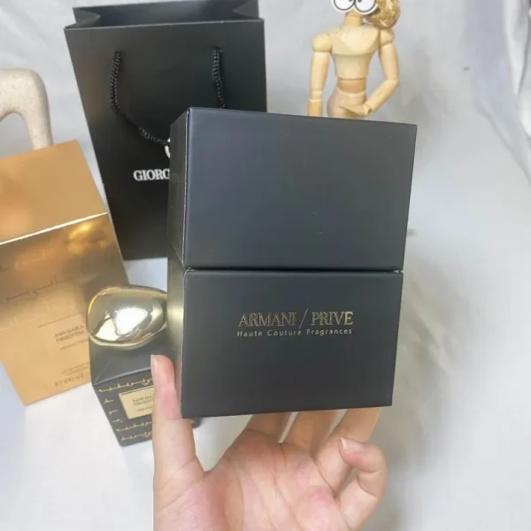 Armani 100ml  (8) - Image 4
