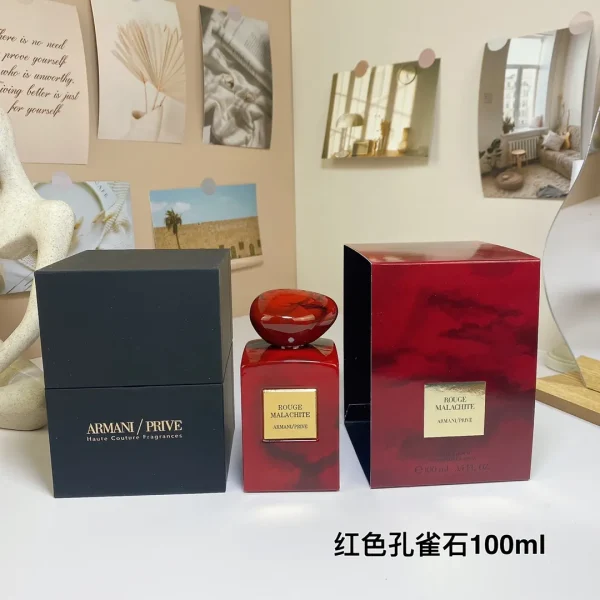 Armani 100ml  (1) - Image 5