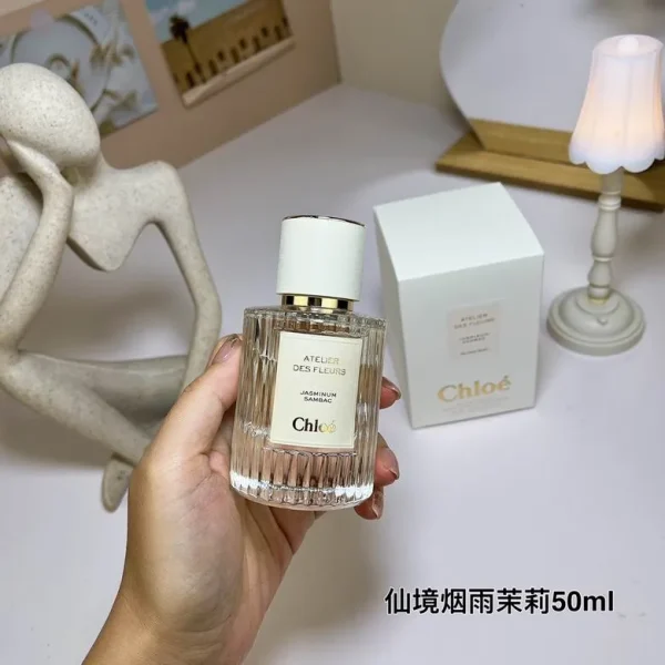 Chloe 50ml  (1) - Image 5