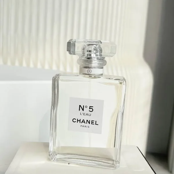 Chanel 100ml  (6) - Image 3