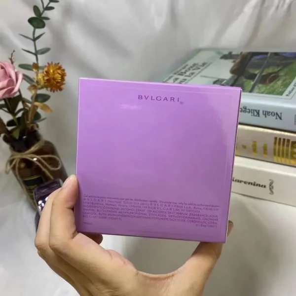 Bvlgari Perfume 65ml  (7) - Image 4