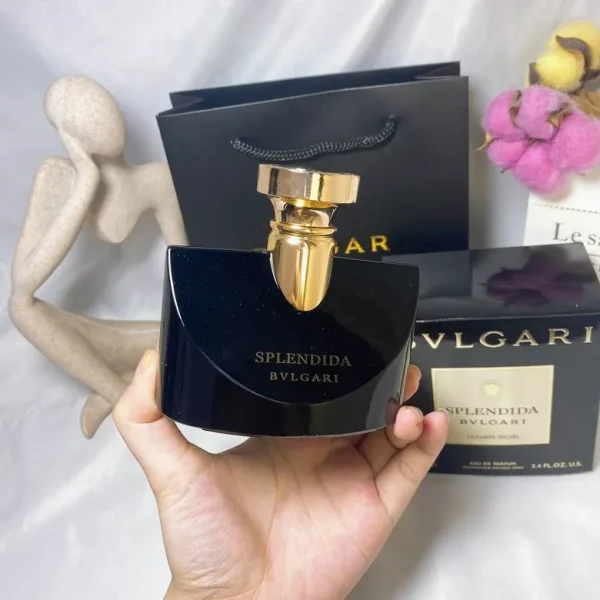 Bvlgari 100ml  (3) - Image 5