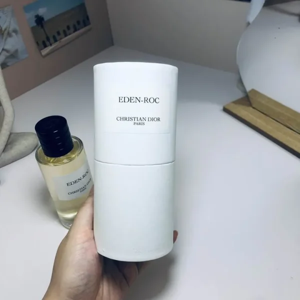 Dior Collection Peony Fragrance Perfume 125ml - Image 4