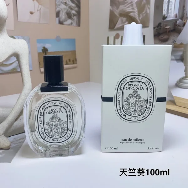 Diptyque 100ml  (1) - Image 4