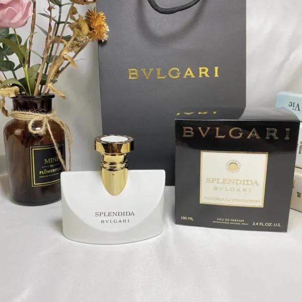 Bvlgari 100ml  (2) - Image 5