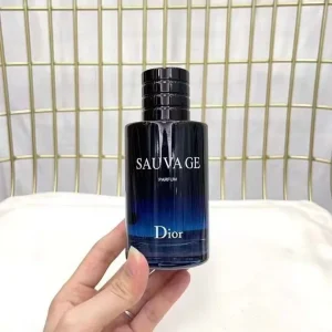 New Dior Wilderness perfume 60ml