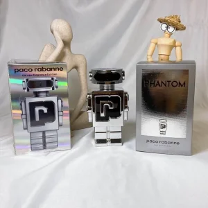Paco Rabanne Man 100ml  (2)