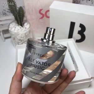 Byredo ELEVATOR MUSIC 100ml
