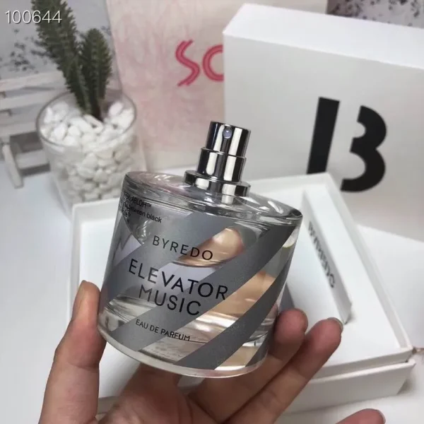 Byredo ELEVATOR MUSIC 100ml
