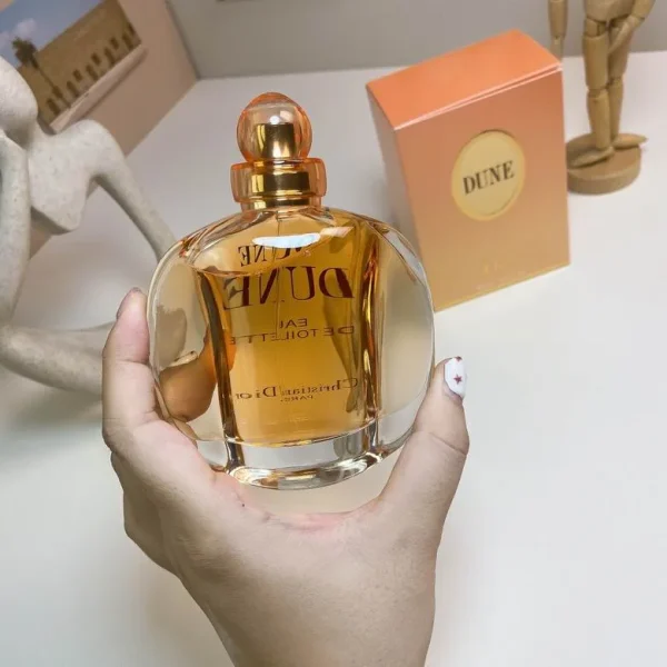 Dior Dune, 1991 Dior Dune for Women 100ml - Image 5