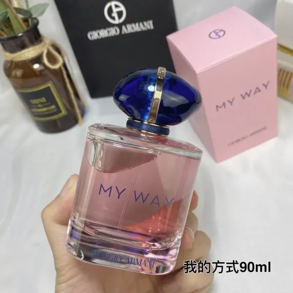 Armani 90ml  (3) - Image 4