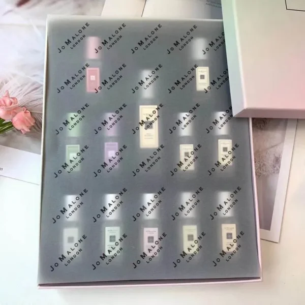 Jo Malone 1x30ml 11x9ml  (5) - Image 5