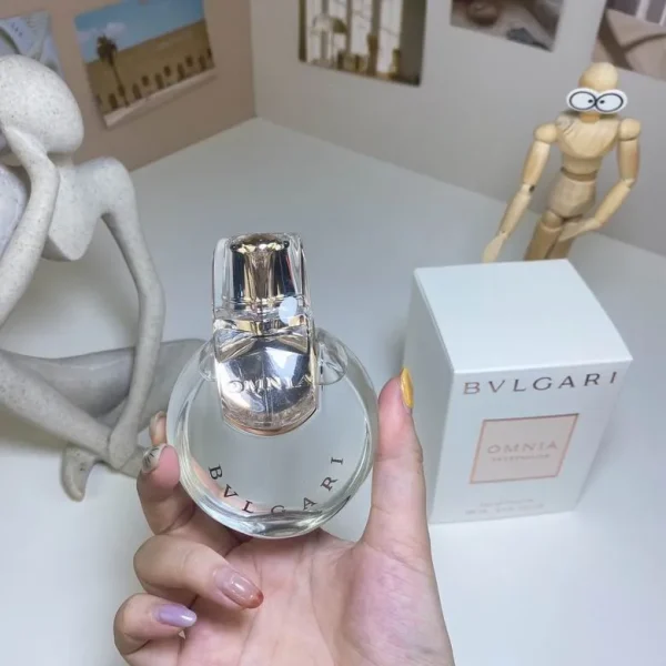 Bvlgari 100ml  (1) - Image 4