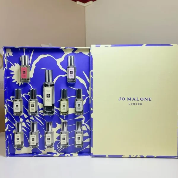 Jo Malone 1x30ml 11x9ml  (4) - Image 4