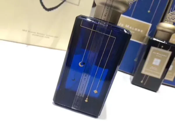Jo Malone Myrrh Tonka & Tonka Bean Cologne 100ml Jo Malone Myrrh Tonka, 2016 - Image 3