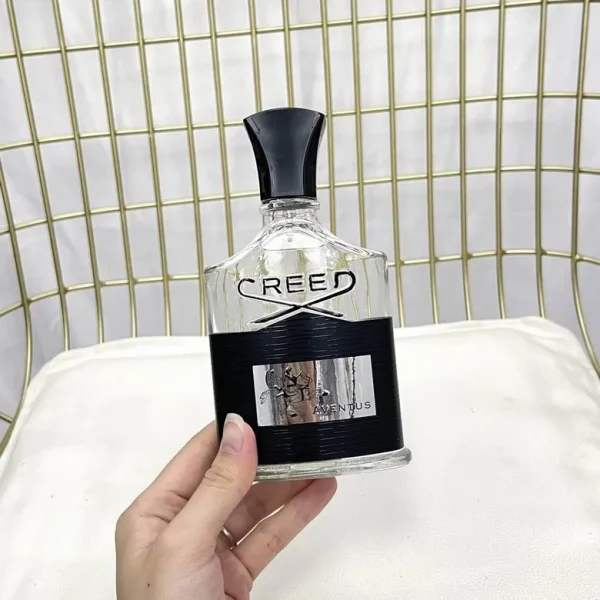 Creed Aventus Napoleon Water Men's Perfume 100ml - Image 5