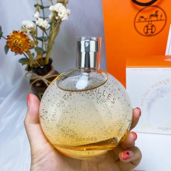 Hermes Women 100ml  (2) - Image 2