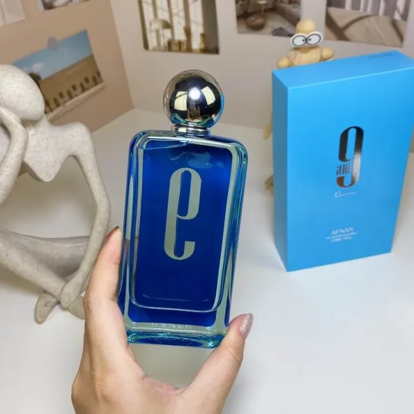 Afnan 100ml  (5) - Image 4