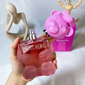 Moschino 100ml  (1)