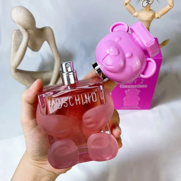 Moschino 100ml  (1)