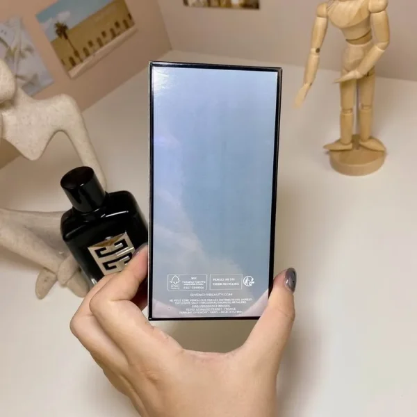 Givenchy 100ml  (9) - Image 3