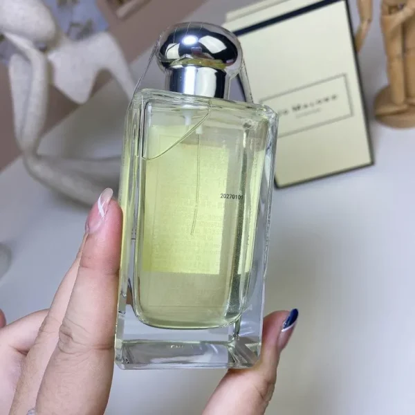 Jo Malone orange jam perfume 100ml - Image 2