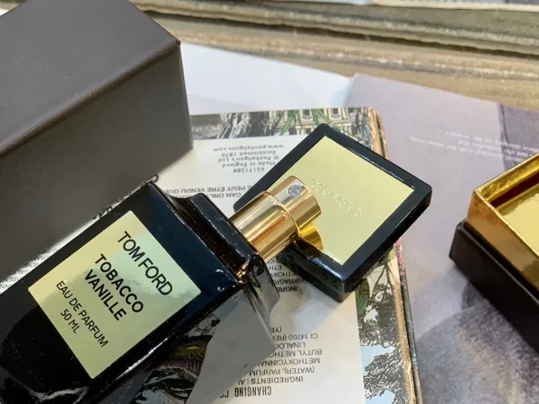 Tobacco Vanilla - Image 4