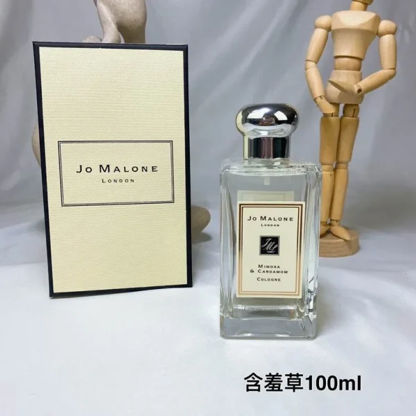 Jo Malone Perfume 100ml  (7) - Image 3