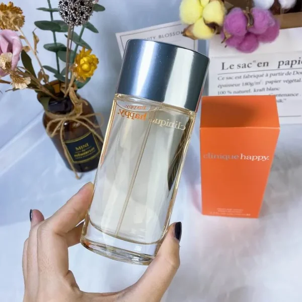 Clinique Women 100ml  (4) - Image 2
