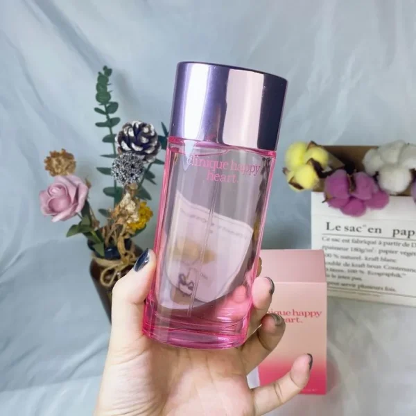 Clinique Happy Women 100ml  (1) - Image 4