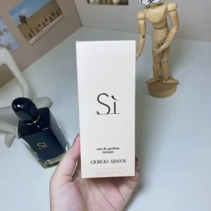 Armani Women 100ml  (5)