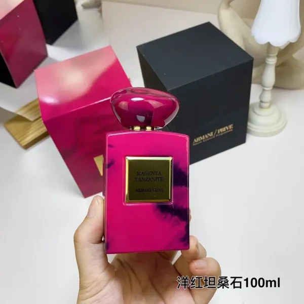 Armani 100ml  (2) - Image 4