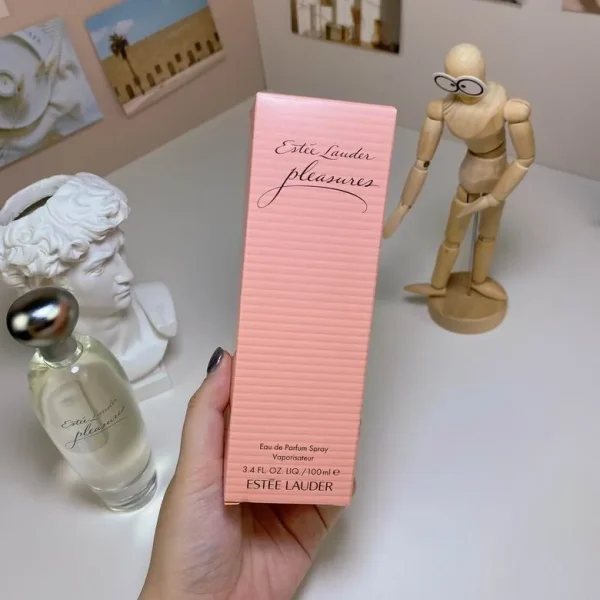 Estee Lauder 100ml  (5) - Image 4