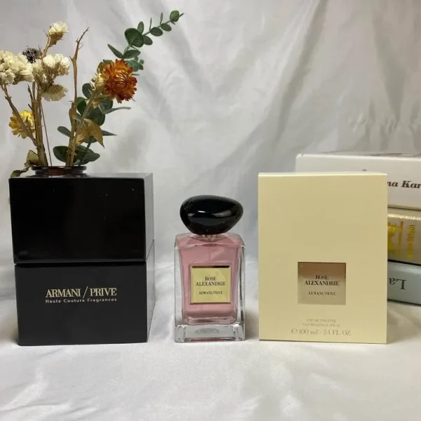 Armani 100ml  (2) - Image 5