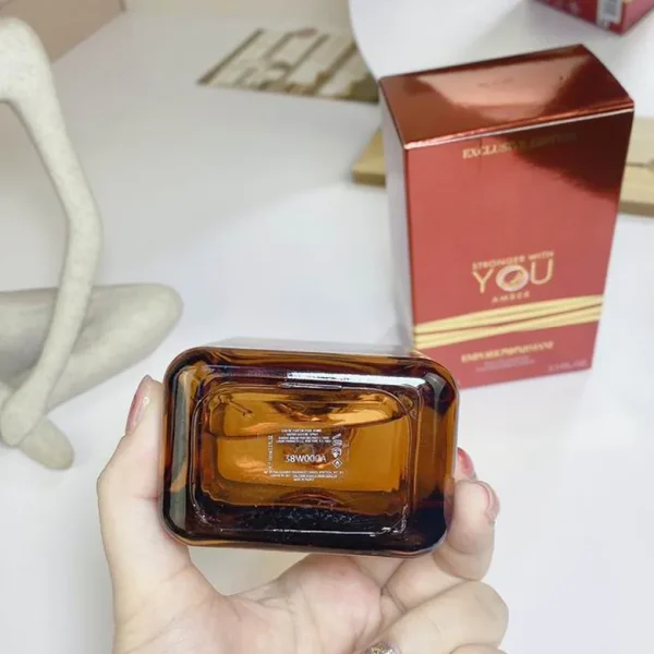 Armani 100ml  (4) - Image 4