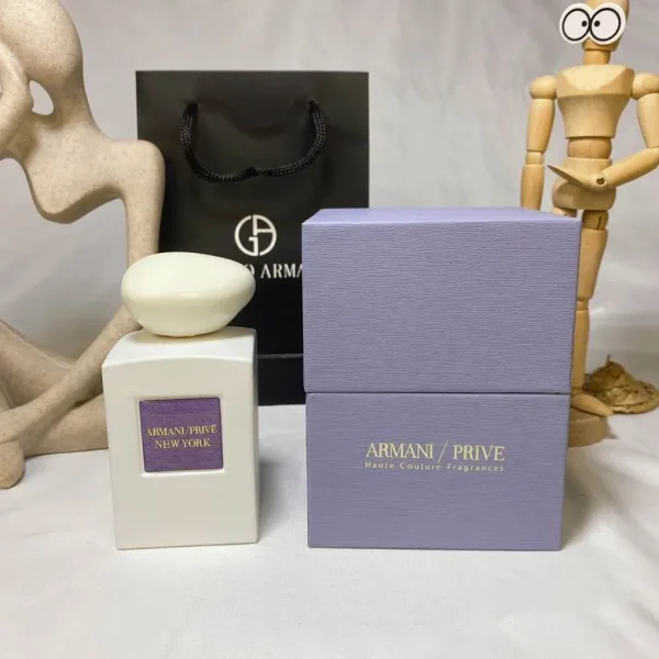 Armani 100ml  (1) - Image 5