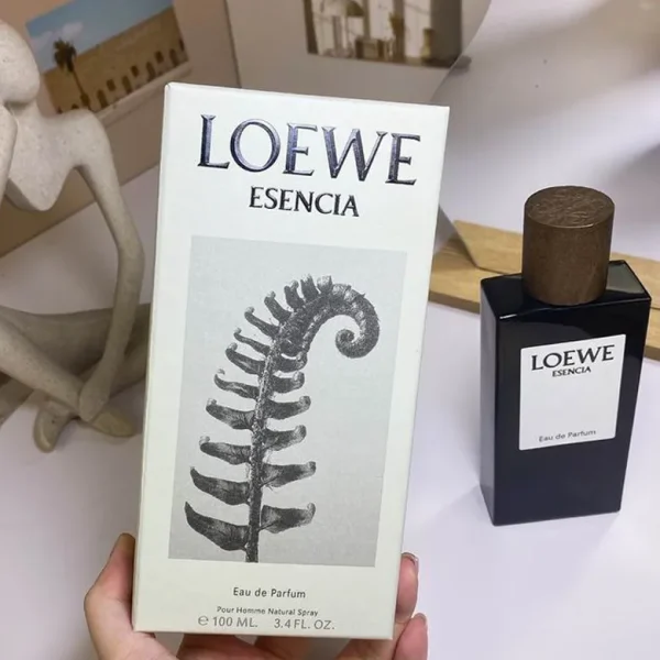 Loewe 100ml  (4) - Image 3