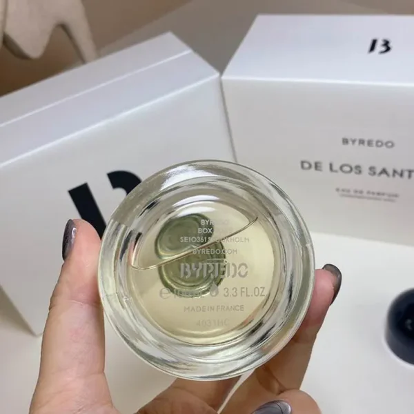 Byredo De Los Santos 100ml - Image 5