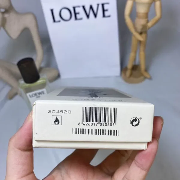 Loewe 50ml  (6) - Image 3