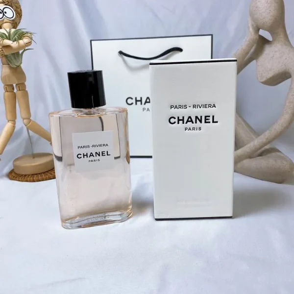 Chanel Perfume 125ml  (1) - Image 5