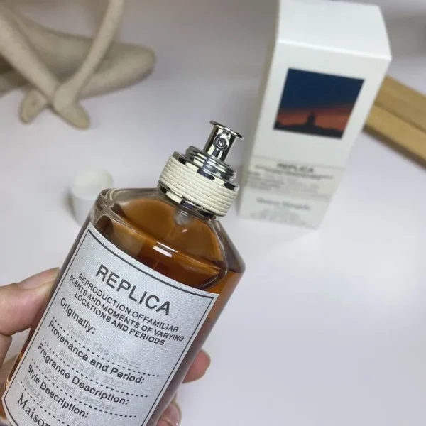 Maison Margiela 100ml  (3) - Image 2