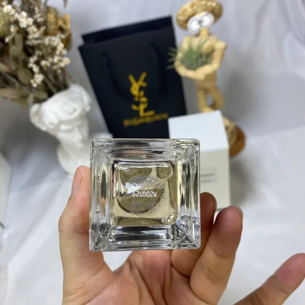 YSL Saint Laurent saharienne Sahara hunting jacket 75ml - Image 5